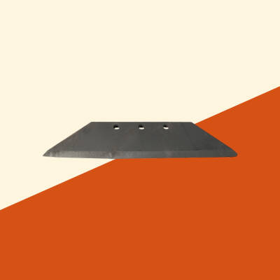 Turan Pulluk Bıçağı - Co�kunsan 