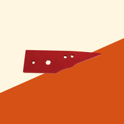 Ünlü Kısa Ökçe (Taban) - Sert�elik 