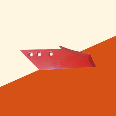 Ünlü Ön Bıçak Parçalı Tip (3 Delik) - Sert�elik 