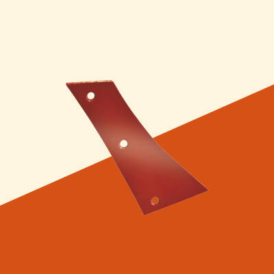 Ünlü Ön Kulak 14 No - Sert�elik