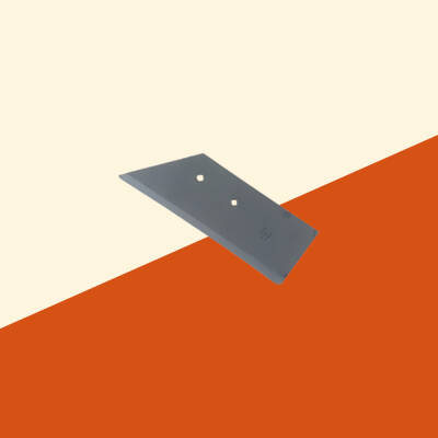 Ünlü Parçalı Tip Bıçak Arka - Co�kunsan 