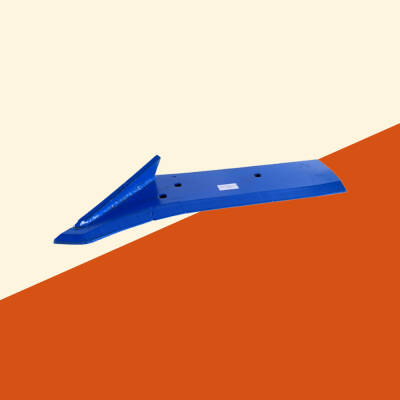 Ünlü Pulluk Bıçağı 12 No - Yetik