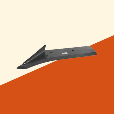 Ünlü Pulluk Bıçağı 8 No - Sert�elik