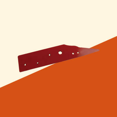 Ünlü Uzun Ökçe (Taban) - Sert�elik