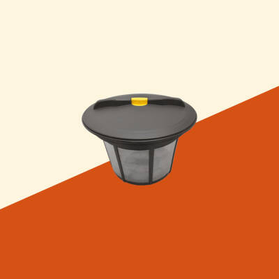 Vidalı Kapak Takım Tonluk (1000 Lt) - Tufan 