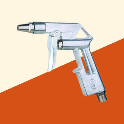 Hava Tabancası Kısa DG-8 - WUFU