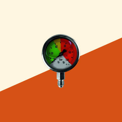 Yağlı Saat - Tufan 