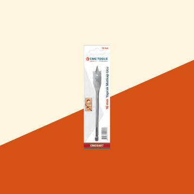 YAPRAK MATKAP UCU 18 mm - CMC