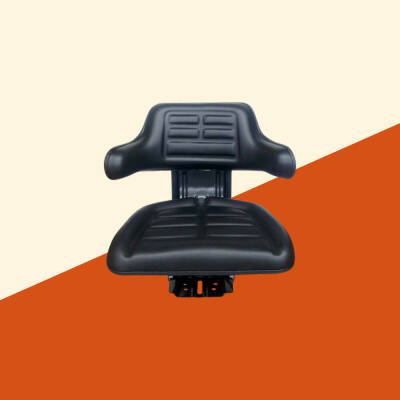 Yarım Kolçak Traktör Koltuğu - G�rex 