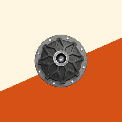 Yeni Tip Hava Kabı Alt - Tufan 