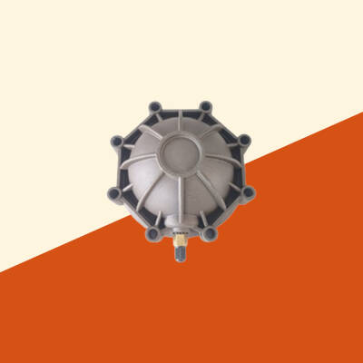 Yeni Tip Hava Kabı Üst (Siboplu) - Tufan 