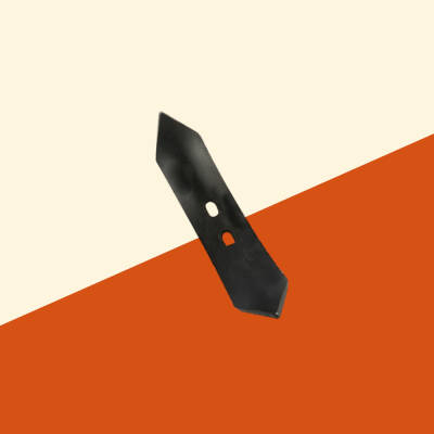 Yılan Dili 8 mm - Yetik 