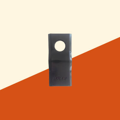 Yonca Bıçağı (Tambur) - �kiler