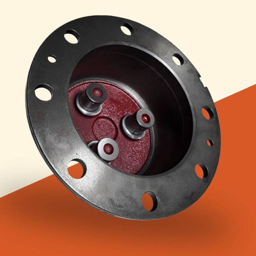 ZF PORYA YENİ TİP - 4475-306-344 - 1