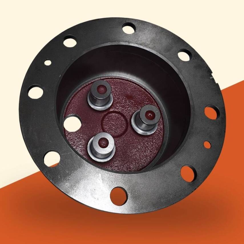 ZF PORYA YENİ TİP - 4475-306-344 - 2