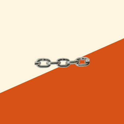 ZİNCİR 20 mm - Yazan