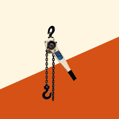 ZİNCİRLİ HUBZUG 1,5 ton 1,5 metre - CMC